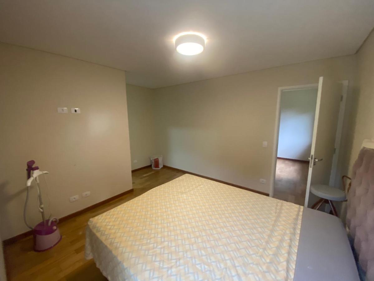 Hostyn Casa Manancial -4 Suites E Natureza Proxima Ao Capivari Campos do Jordão Екстериор снимка