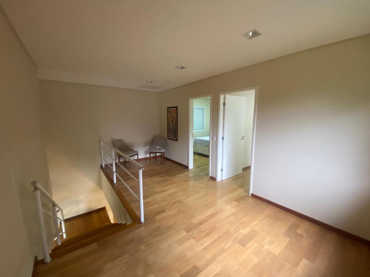 Hostyn Casa Manancial -4 Suites E Natureza Proxima Ao Capivari Campos do Jordão Екстериор снимка
