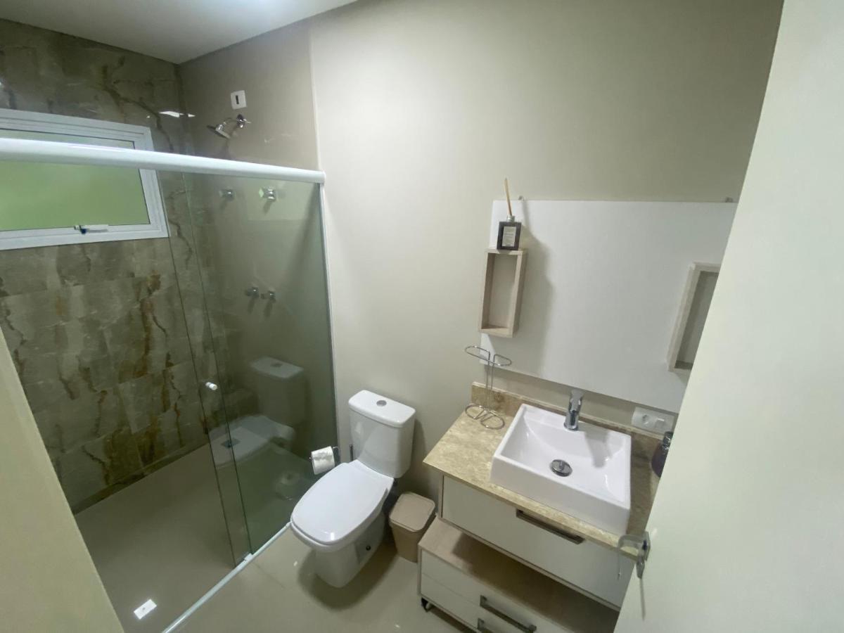 Hostyn Casa Manancial -4 Suites E Natureza Proxima Ao Capivari Campos do Jordão Екстериор снимка