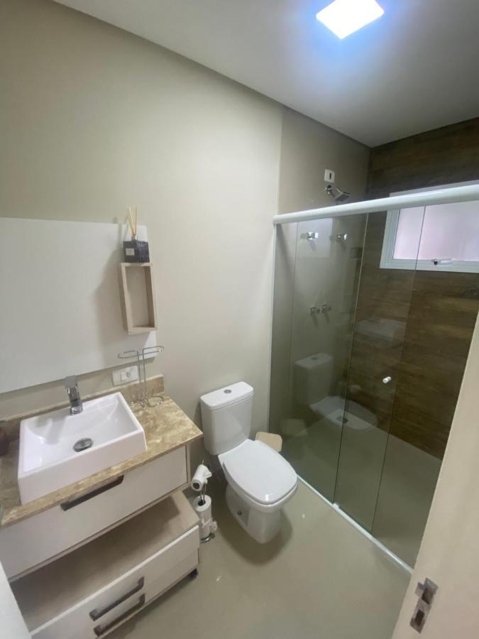 Hostyn Casa Manancial -4 Suites E Natureza Proxima Ao Capivari Campos do Jordão Екстериор снимка