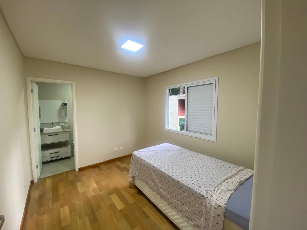 Hostyn Casa Manancial -4 Suites E Natureza Proxima Ao Capivari Campos do Jordão Екстериор снимка