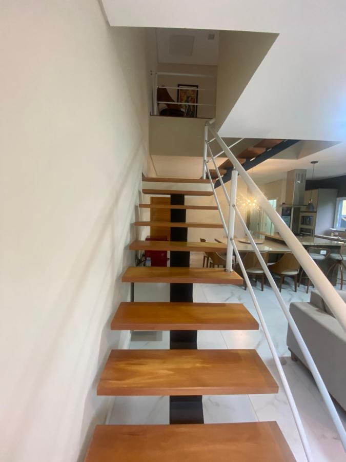 Hostyn Casa Manancial -4 Suites E Natureza Proxima Ao Capivari Campos do Jordão Екстериор снимка