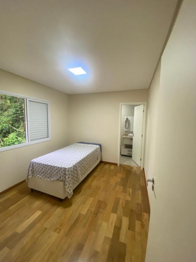 Hostyn Casa Manancial -4 Suites E Natureza Proxima Ao Capivari Campos do Jordão Екстериор снимка