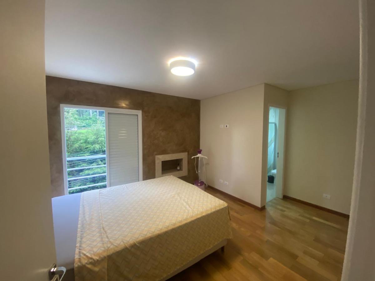 Hostyn Casa Manancial -4 Suites E Natureza Proxima Ao Capivari Campos do Jordão Екстериор снимка